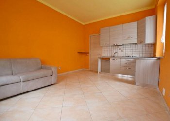 Cucina - Two-room apartment via della Carassona, 6, Mondovì - photo 4