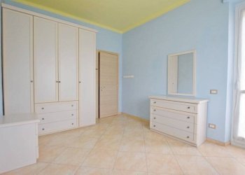 Camera da letto - Two-room apartment via della Carassona, 6, Mondovì - photo 7