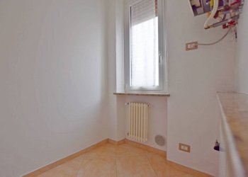 Camera da letto - Two-room apartment via della Carassona, 6, Mondovì - photo 12