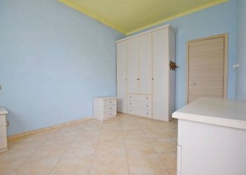 Camera da letto - Two-room apartment via della Carassona, 6, Mondovì - photo 13