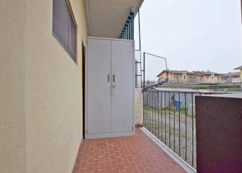 Terrazzo - Two-room apartment via della Carassona, 6, Mondovì - photo 16