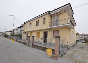 Facciata - Two-room apartment via della Carassona, 6, Mondovì - photo 17