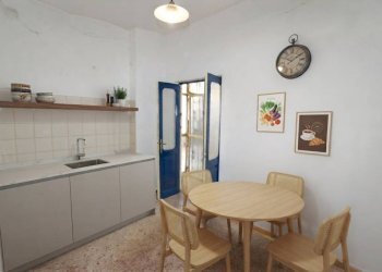 Cucina - Appartamento via Vittorio Veneto, 25, Mondovì - foto 4