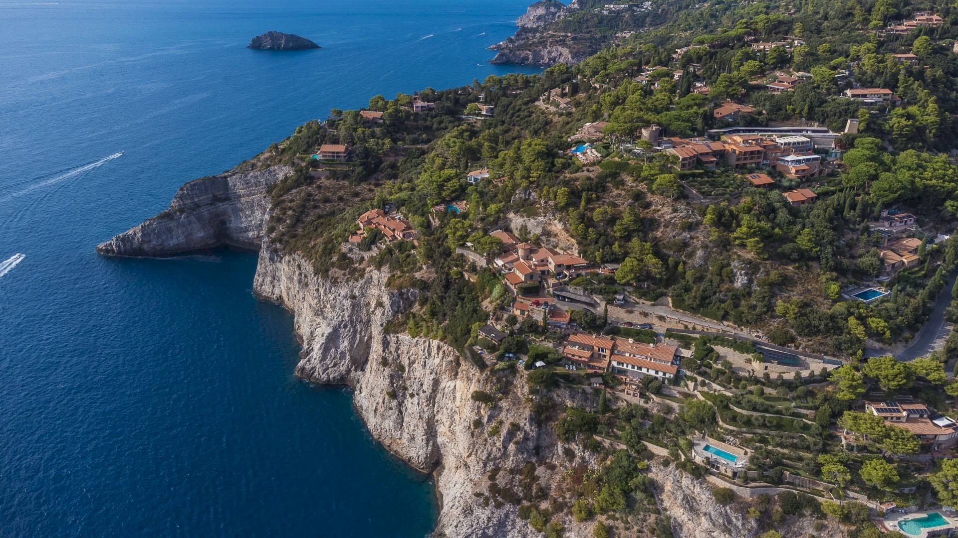 Foto 3 - Villa via belvedere cala piccola, Monte Argentario - foto 3
