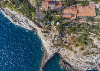 Foto 1 - Villa via belvedere cala piccola, Monte Argentario - foto 1