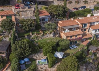 Foto 2 - Villa via belvedere cala piccola, Monte Argentario - foto 2