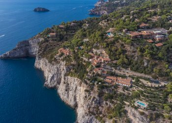 Foto 3 - Villa via belvedere cala piccola, Monte Argentario - foto 3