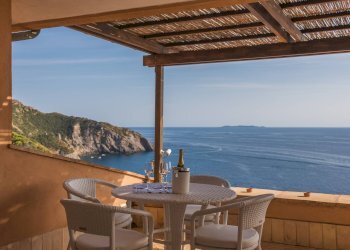 Foto 11 - Villa via belvedere cala piccola, Monte Argentario - foto 11