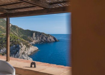 Foto 12 - Villa via belvedere cala piccola, Monte Argentario - foto 12