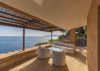 Foto 31 - Villa via belvedere cala piccola, Monte Argentario - foto 31