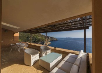 Foto 34 - Villa via belvedere cala piccola, Monte Argentario - foto 34