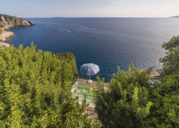 Foto 54 - Villa via belvedere cala piccola, Monte Argentario - foto 54