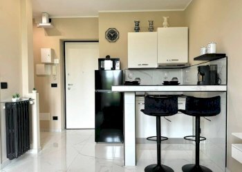 Cucina - Bilocale corso Spezia, 19, Torino (zona Lingotto) - foto 8
