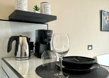 Interno non residenziale - Bilocale corso Spezia, 19, Torino (zona Lingotto) - foto 9