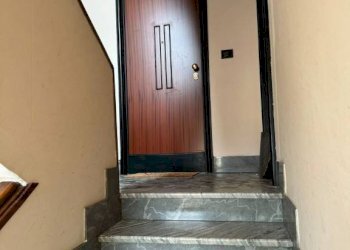 Interno palazzo - Bilocale corso Spezia, 19, Torino (zona Lingotto) - foto 17