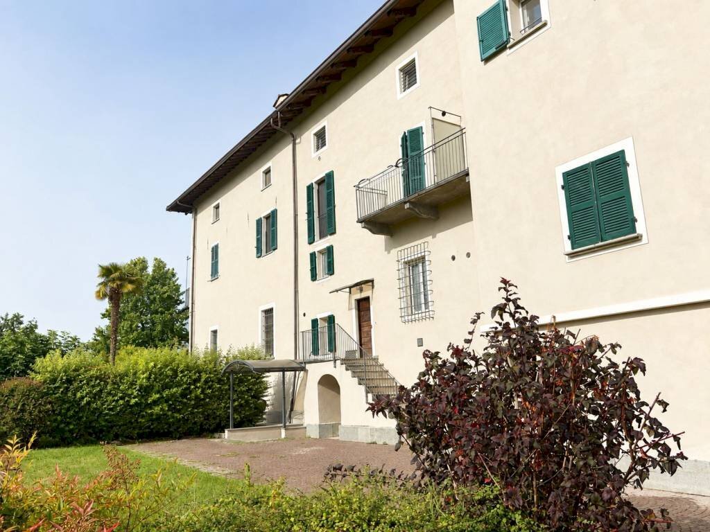 Facciata - Two-room apartment via Torre Frati, hamlet Madonna Delle Grazie, Cuneo - photo 3