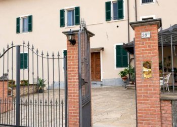 Facciata - Two-room apartment via Torre Frati, hamlet Madonna Delle Grazie, Cuneo - photo 2
