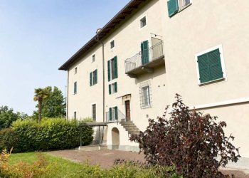 Facciata - Two-room apartment via Torre Frati, hamlet Madonna Delle Grazie, Cuneo - photo 3