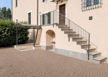 Facciata - Two-room apartment via Torre Frati, hamlet Madonna Delle Grazie, Cuneo - photo 4