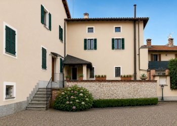 Facciata - Two-room apartment via Torre Frati, hamlet Madonna Delle Grazie, Cuneo - photo 5