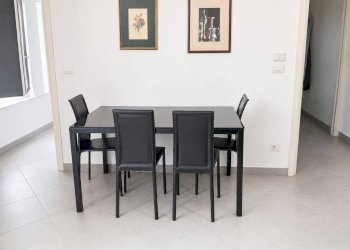 Salone - Two-room apartment via Torre Frati, hamlet Madonna Delle Grazie, Cuneo - photo 10