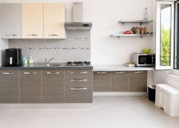 Cucina - Two-room apartment via Torre Frati, hamlet Madonna Delle Grazie, Cuneo - photo 11