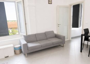 Salone - Two-room apartment via Torre Frati, hamlet Madonna Delle Grazie, Cuneo - photo 12