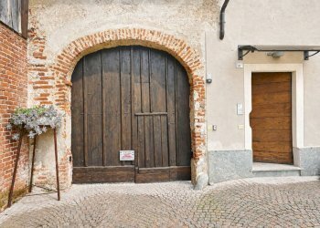 Facciata - Two-room apartment via Torre Frati, hamlet Madonna Delle Grazie, Cuneo - photo 15