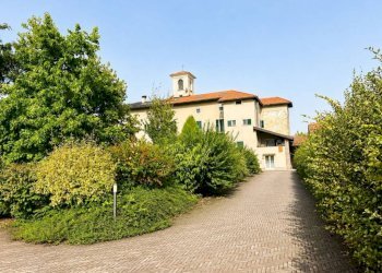 Zona - Two-room apartment via Torre Frati, hamlet Madonna Delle Grazie, Cuneo - photo 16