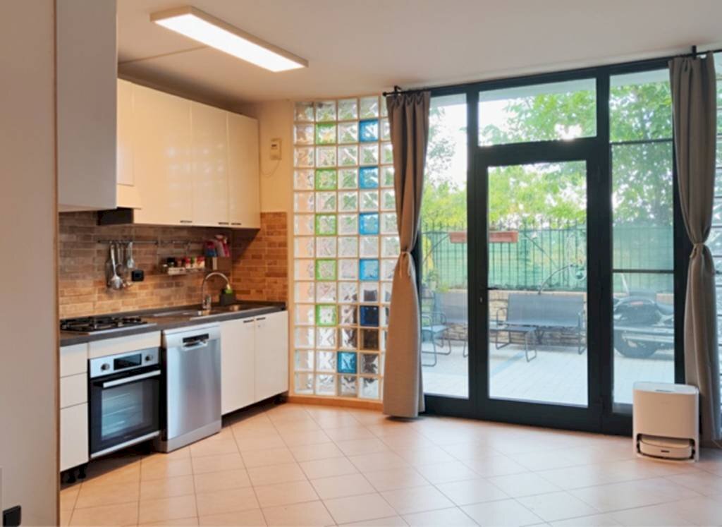 Cucina - Three-room apartment strada Traversetolo, SN, Parma - photo 3