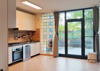 Cucina - Three-room apartment strada Traversetolo, SN, Parma - photo 3