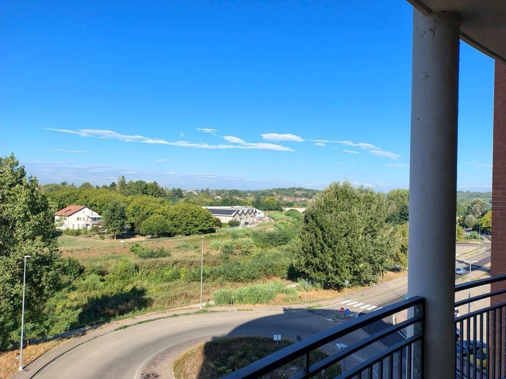 Vista - Bilocale via Giovanni Gerbi, 39, Asti - foto 1