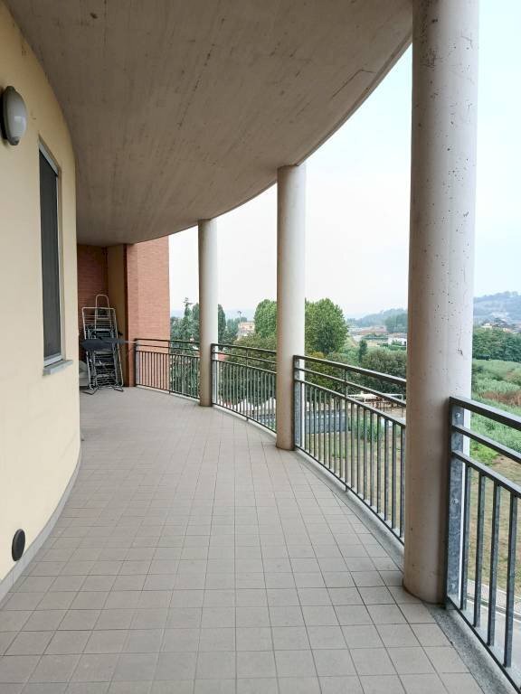 Terrazzo - Bilocale via Giovanni Gerbi, 39, Asti - foto 3