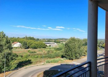 Vista - Bilocale via Giovanni Gerbi, 39, Asti - foto 1