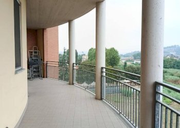 Terrazzo - Bilocale via Giovanni Gerbi, 39, Asti - foto 3