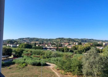 Vista - Bilocale via Giovanni Gerbi, 39, Asti - foto 4