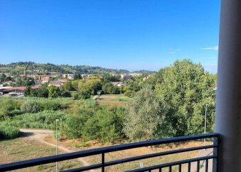 Vista - Bilocale via Giovanni Gerbi, 39, Asti - foto 5