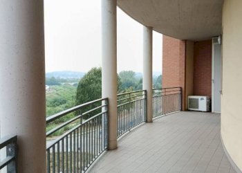 Terrazzo - Bilocale via Giovanni Gerbi, 39, Asti - foto 6