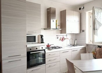 Cucina - Bilocale via Giovanni Gerbi, 39, Asti - foto 7
