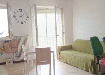 Salone - Bilocale via Giovanni Gerbi, 39, Asti - foto 9