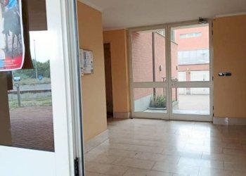 Interno palazzo - Bilocale via Giovanni Gerbi, 39, Asti - foto 10