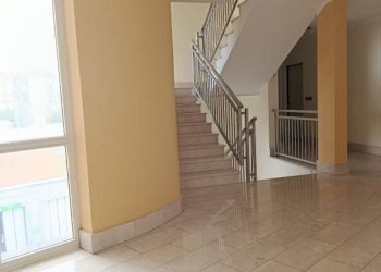 Interno palazzo - Bilocale via Giovanni Gerbi, 39, Asti - foto 15