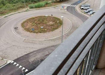 Vista - Bilocale via Giovanni Gerbi, 39, Asti - foto 16