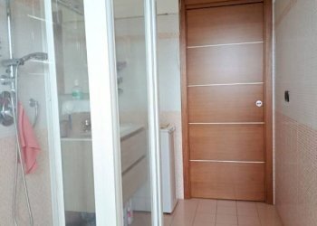 Bagno - Bilocale via Giovanni Gerbi, 39, Asti - foto 22