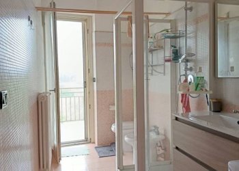 Bagno - Bilocale via Giovanni Gerbi, 39, Asti - foto 23