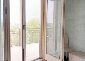 Camera da letto - Bilocale via Giovanni Gerbi, 39, Asti - foto 26
