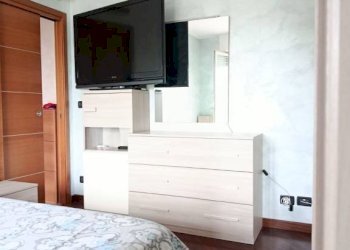 Camera da letto - Bilocale via Giovanni Gerbi, 39, Asti - foto 27