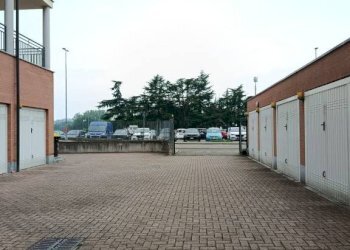 Cortile interno - Bilocale via Giovanni Gerbi, 39, Asti - foto 29
