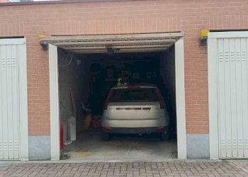 Box auto - Bilocale via Giovanni Gerbi, 39, Asti - foto 30