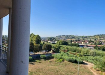 Vista - Bilocale via Giovanni Gerbi, 39, Asti - foto 33